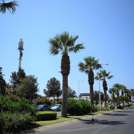 Apartamento El Indalo - Cabo De Gata Almería Eksteriør billede