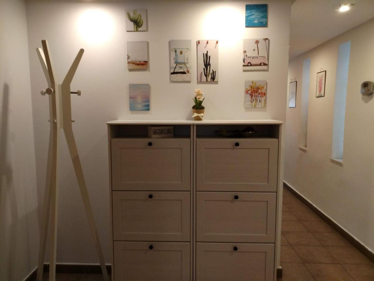 Apartamento El Indalo - Cabo De Gata Almería Eksteriør billede