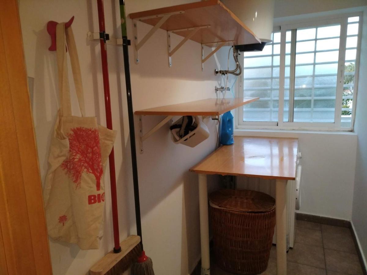 Apartamento El Indalo - Cabo De Gata Almería Eksteriør billede