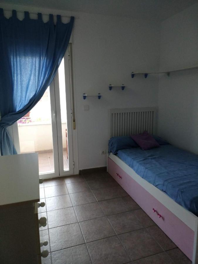 Apartamento El Indalo - Cabo De Gata Almería Eksteriør billede