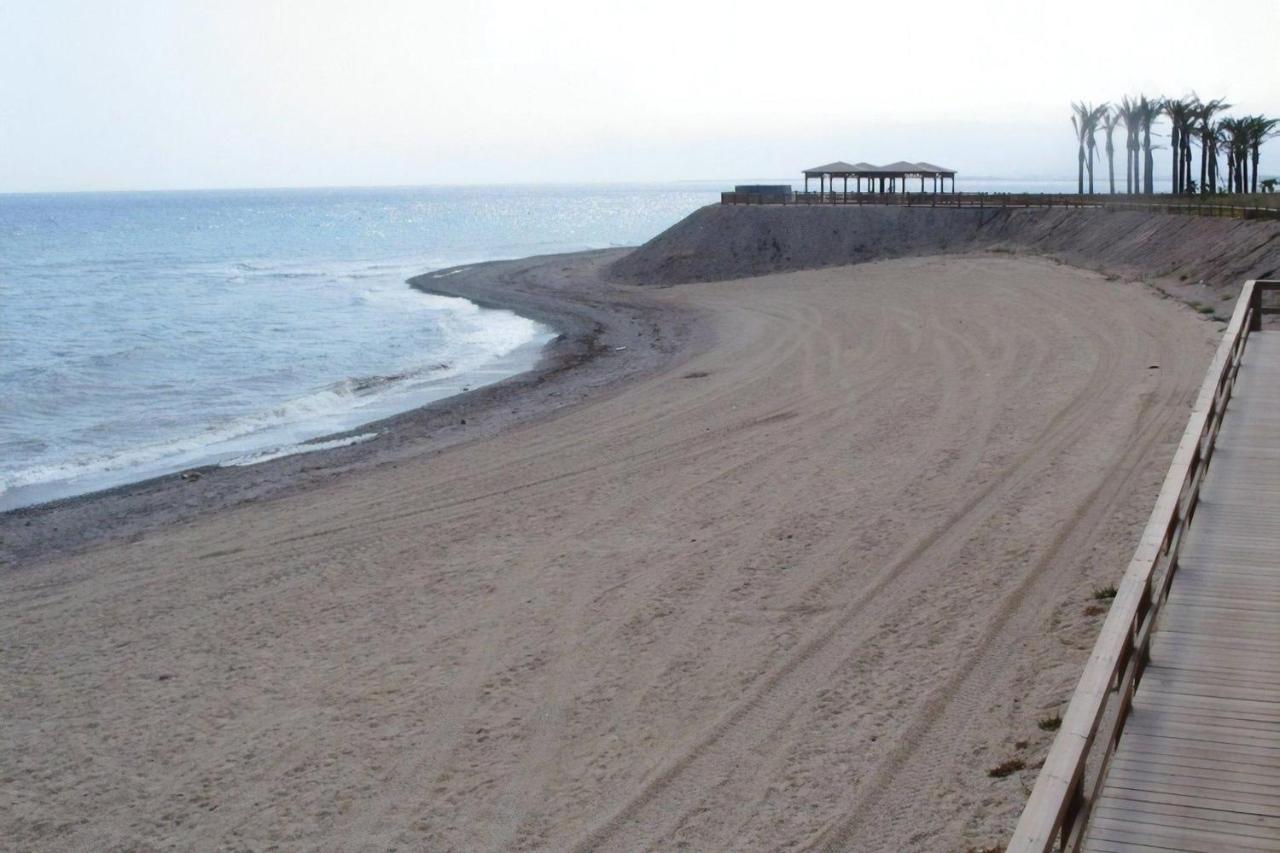 Apartamento El Indalo - Cabo De Gata Almería Eksteriør billede