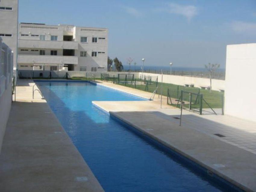 Apartamento El Indalo - Cabo De Gata Almería Eksteriør billede