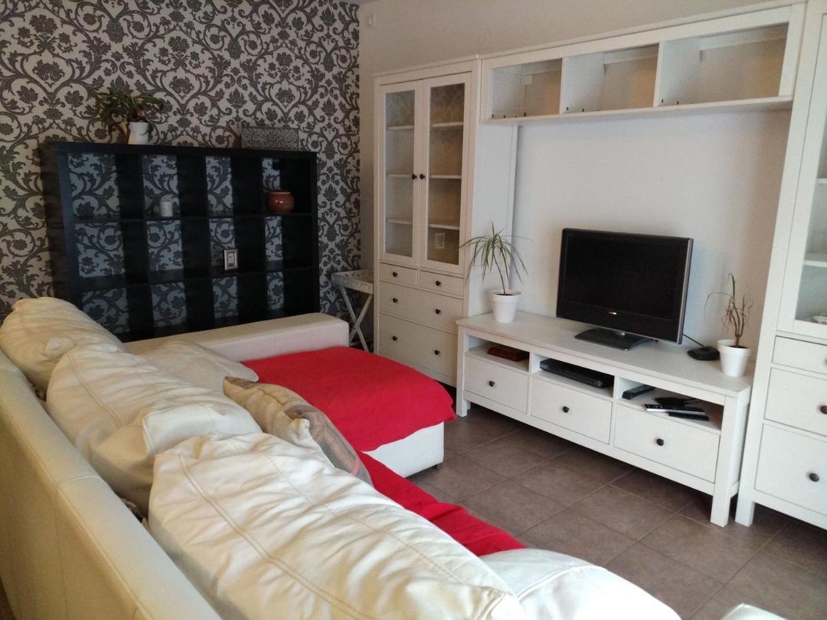 Apartamento El Indalo - Cabo De Gata Almería Eksteriør billede