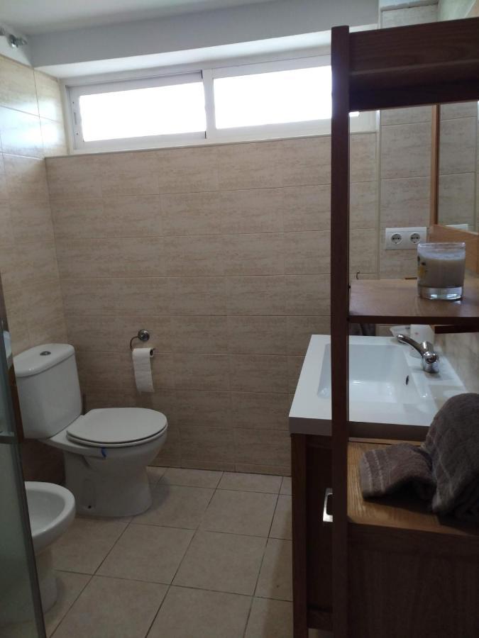Apartamento El Indalo - Cabo De Gata Almería Eksteriør billede