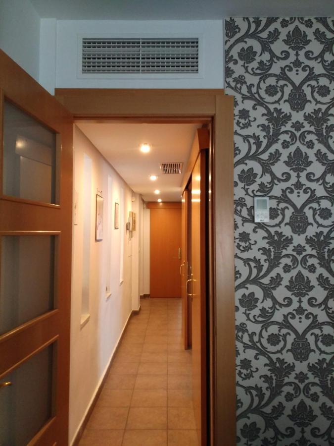Apartamento El Indalo - Cabo De Gata Almería Eksteriør billede